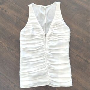 Banana Republic Sleeveless Top